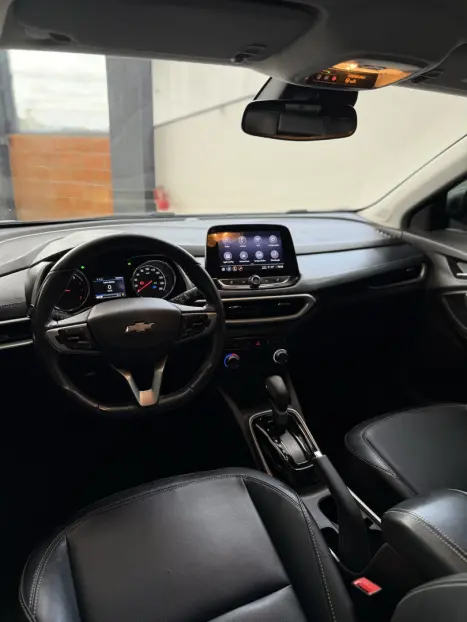 CHEVROLET Tracker 1.0 4P FLEX TURBO PREMIER AUTOMTICO, Foto 10