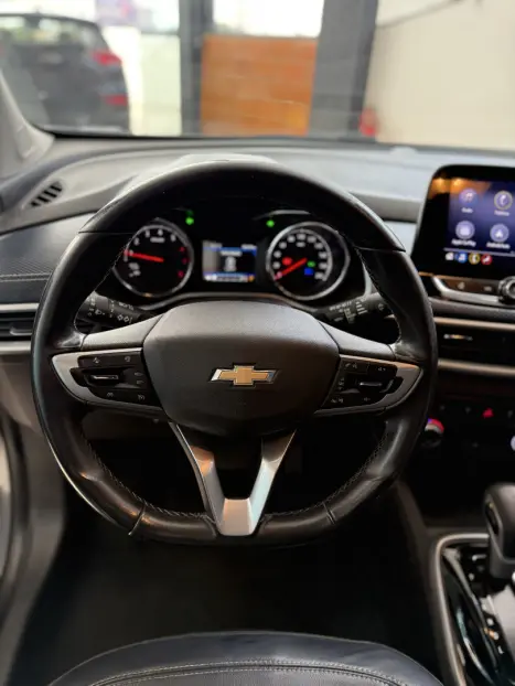 CHEVROLET Tracker 1.0 4P FLEX TURBO PREMIER AUTOMTICO, Foto 11