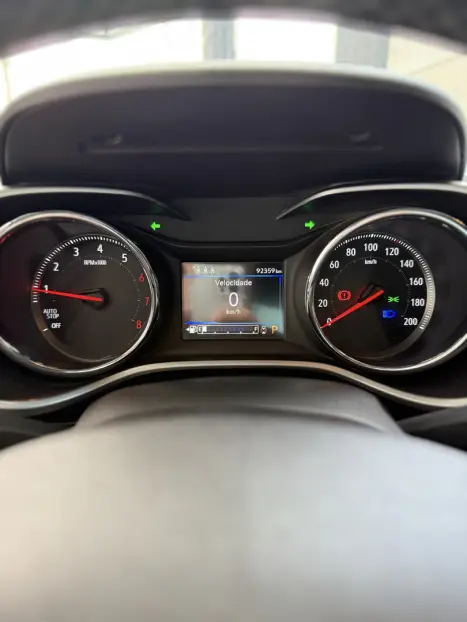 CHEVROLET Tracker 1.0 4P FLEX TURBO PREMIER AUTOMTICO, Foto 12