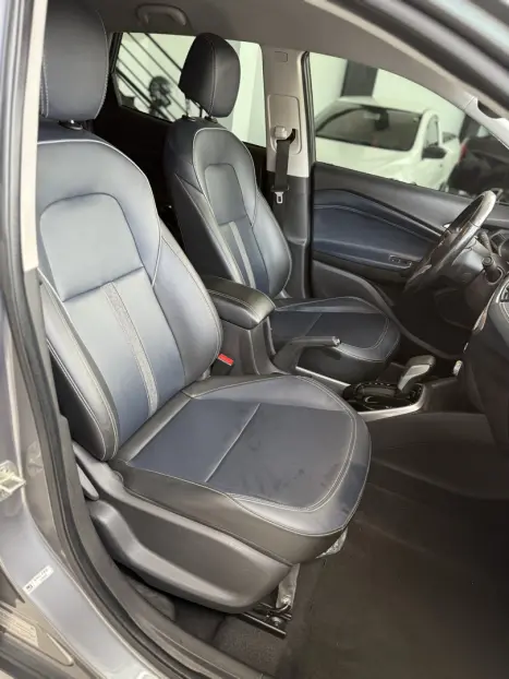 CHEVROLET Tracker 1.0 4P FLEX TURBO PREMIER AUTOMTICO, Foto 14