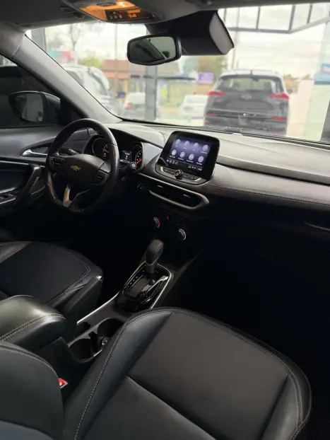 CHEVROLET Tracker 1.0 4P FLEX TURBO PREMIER AUTOMTICO, Foto 17