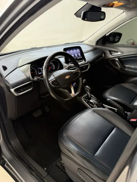 CHEVROLET Tracker 1.0 4P FLEX TURBO PREMIER AUTOMTICO, Foto 18