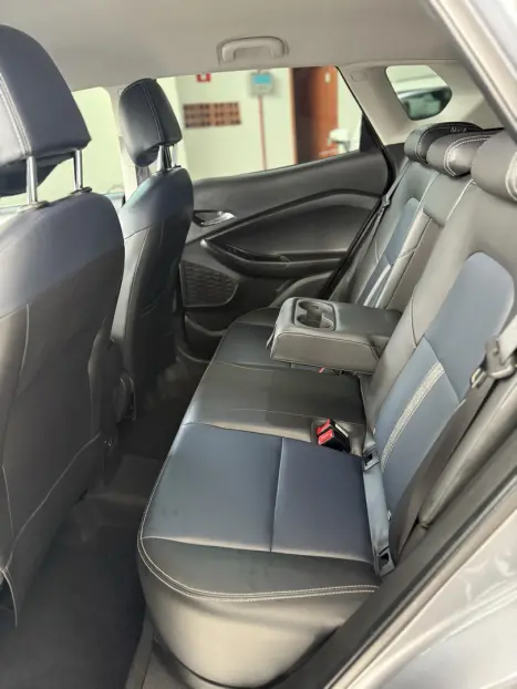 CHEVROLET Tracker 1.0 4P FLEX TURBO PREMIER AUTOMTICO, Foto 19