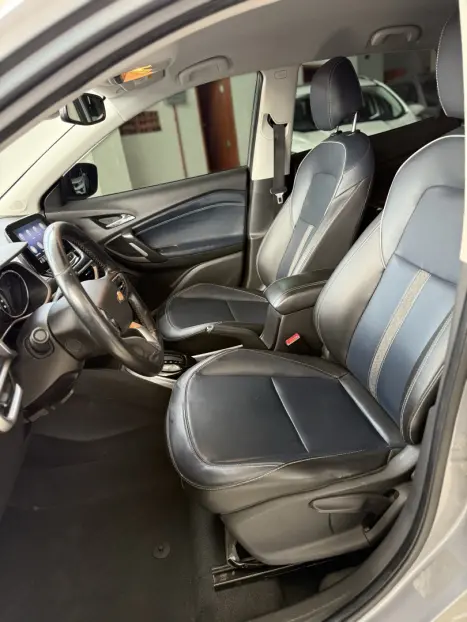 CHEVROLET Tracker 1.0 4P FLEX TURBO PREMIER AUTOMTICO, Foto 20