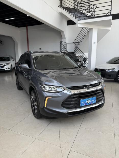 CHEVROLET Tracker 1.0 4P FLEX TURBO PREMIER AUTOMTICO, Foto 2