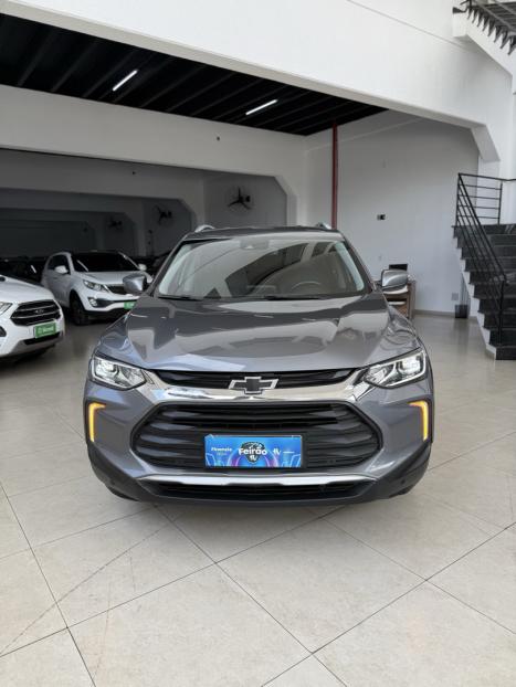CHEVROLET Tracker 1.0 4P FLEX TURBO PREMIER AUTOMTICO, Foto 3