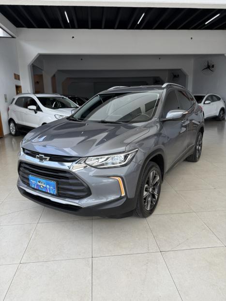 CHEVROLET Tracker 1.0 4P FLEX TURBO PREMIER AUTOMTICO, Foto 4