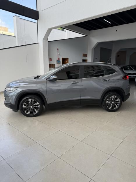 CHEVROLET Tracker 1.0 4P FLEX TURBO PREMIER AUTOMTICO, Foto 8