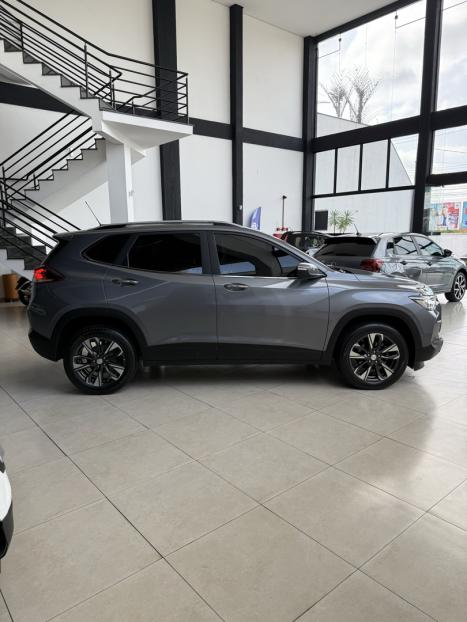 CHEVROLET Tracker 1.0 4P FLEX TURBO PREMIER AUTOMTICO, Foto 9