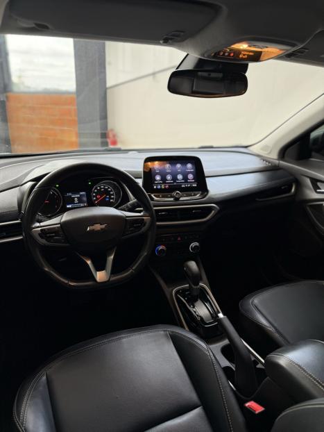 CHEVROLET Tracker 1.0 4P FLEX TURBO PREMIER AUTOMTICO, Foto 10