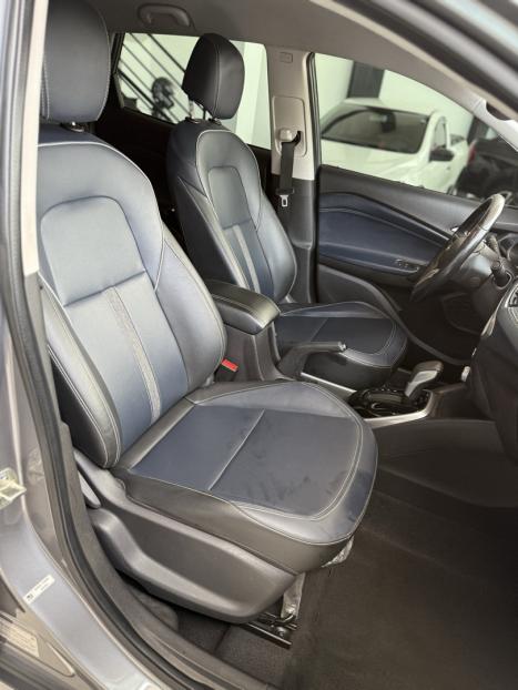 CHEVROLET Tracker 1.0 4P FLEX TURBO PREMIER AUTOMTICO, Foto 14