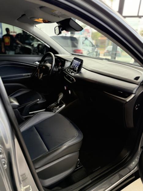 CHEVROLET Tracker 1.0 4P FLEX TURBO PREMIER AUTOMTICO, Foto 16