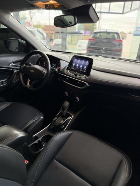 CHEVROLET Tracker 1.0 4P FLEX TURBO PREMIER AUTOMTICO, Foto 17