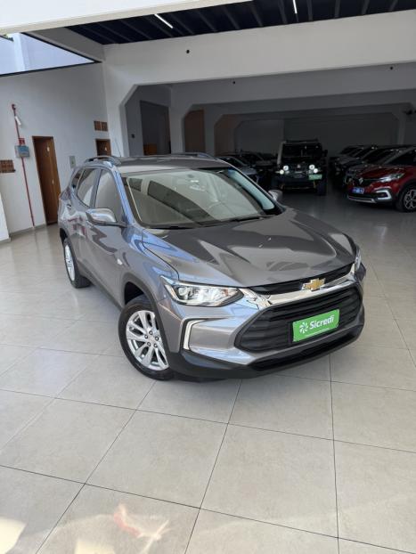 CHEVROLET Tracker 1.0 4P FLEX TURBO LTZ AUTOMTICO, Foto 1