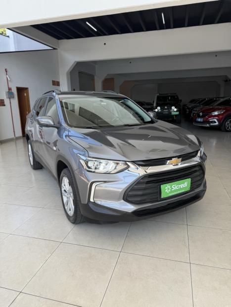 CHEVROLET Tracker 1.0 4P FLEX TURBO LTZ AUTOMTICO, Foto 2