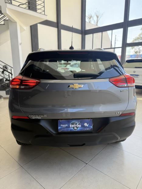 CHEVROLET Tracker 1.0 4P FLEX TURBO LTZ AUTOMTICO, Foto 6
