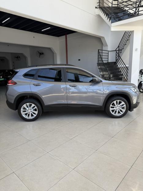 CHEVROLET Tracker 1.0 4P FLEX TURBO LTZ AUTOMTICO, Foto 8