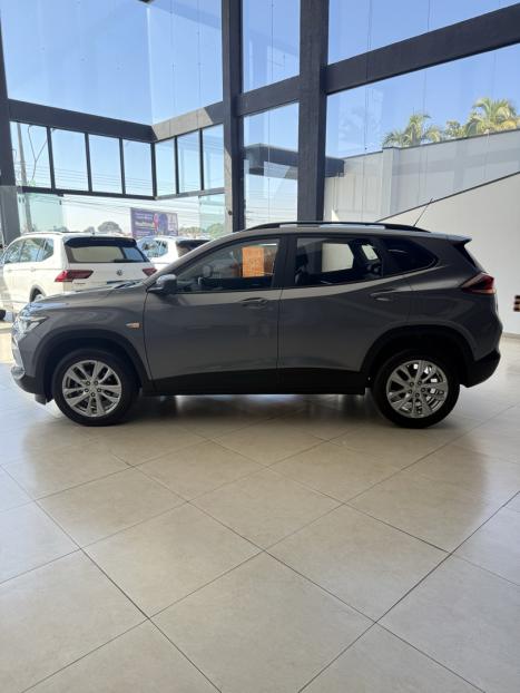CHEVROLET Tracker 1.0 4P FLEX TURBO LTZ AUTOMTICO, Foto 9