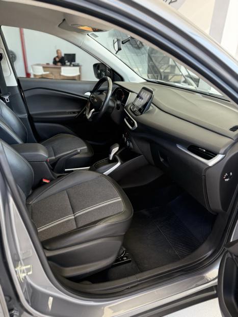 CHEVROLET Tracker 1.0 4P FLEX TURBO LTZ AUTOMTICO, Foto 10