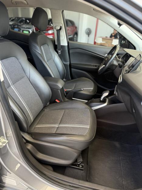 CHEVROLET Tracker 1.0 4P FLEX TURBO LTZ AUTOMTICO, Foto 11