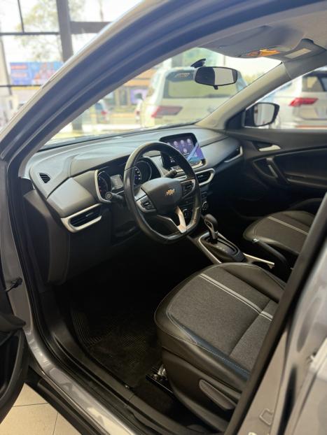 CHEVROLET Tracker 1.0 4P FLEX TURBO LTZ AUTOMTICO, Foto 16