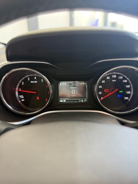 CHEVROLET Tracker 1.0 4P FLEX TURBO LTZ AUTOMTICO, Foto 20