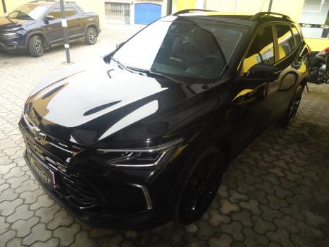 CHEVROLET Tracker 1.2 4P FLEX TURBO RS AUTOMTICO, Foto 1
