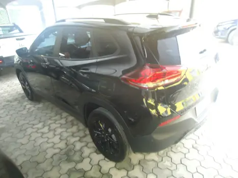 CHEVROLET Tracker 1.2 4P FLEX TURBO RS AUTOMTICO, Foto 5
