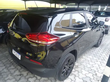 CHEVROLET Tracker 1.2 4P FLEX TURBO RS AUTOMTICO, Foto 6