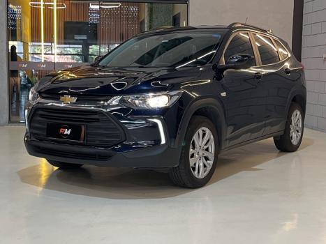 CHEVROLET Tracker 1.0 4P FLEX TURBO LTZ AUTOMTICO, Foto 1