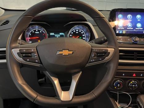 CHEVROLET Tracker 1.0 4P FLEX TURBO LTZ AUTOMTICO, Foto 4