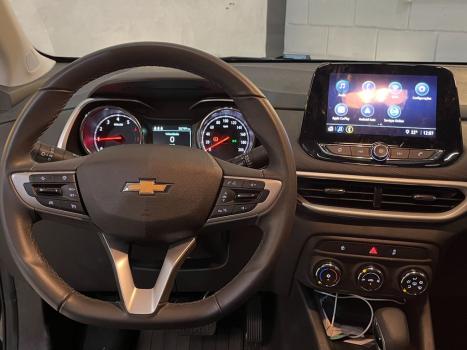 CHEVROLET Tracker 1.0 4P FLEX TURBO LTZ AUTOMTICO, Foto 5