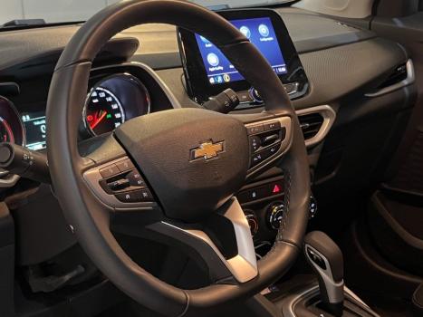 CHEVROLET Tracker 1.0 4P FLEX TURBO LTZ AUTOMTICO, Foto 6