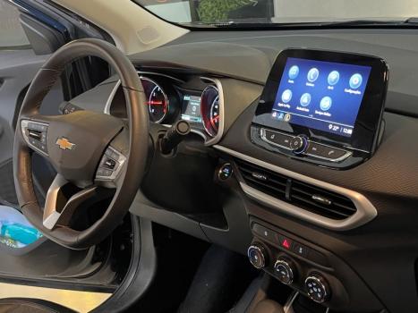 CHEVROLET Tracker 1.0 4P FLEX TURBO LTZ AUTOMTICO, Foto 7