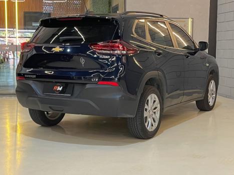 CHEVROLET Tracker 1.0 4P FLEX TURBO LTZ AUTOMTICO, Foto 10