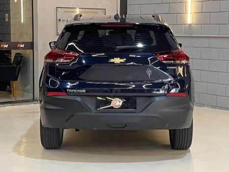 CHEVROLET Tracker 1.0 4P FLEX TURBO LTZ AUTOMTICO, Foto 12