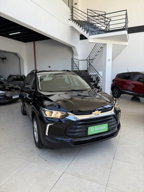 CHEVROLET Tracker 1.0 4P FLEX TURBO AUTOMTICO, Foto 2