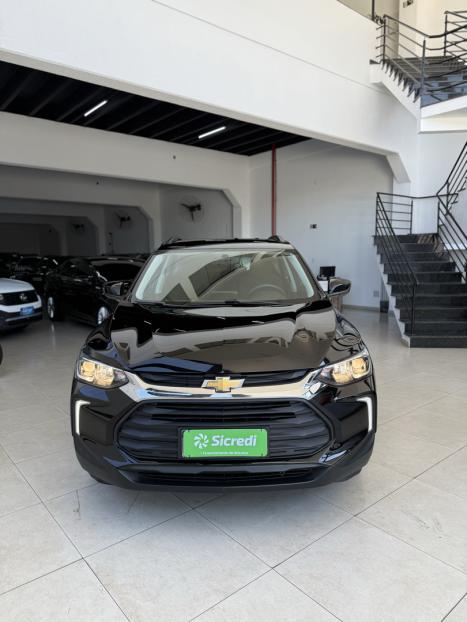CHEVROLET Tracker 1.0 4P FLEX TURBO AUTOMTICO, Foto 3