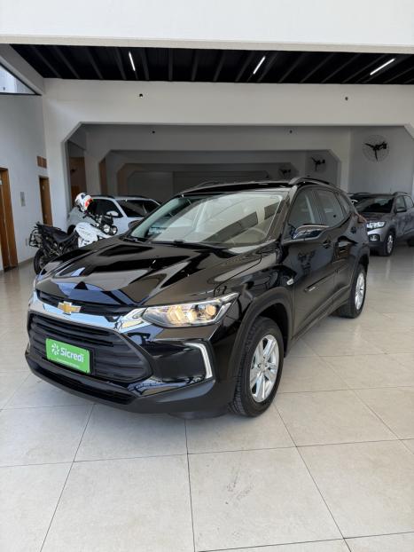 CHEVROLET Tracker 1.0 4P FLEX TURBO AUTOMTICO, Foto 4