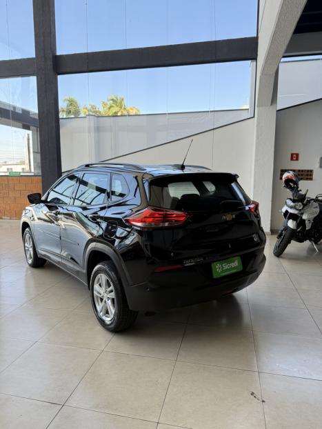 CHEVROLET Tracker 1.0 4P FLEX TURBO AUTOMTICO, Foto 5