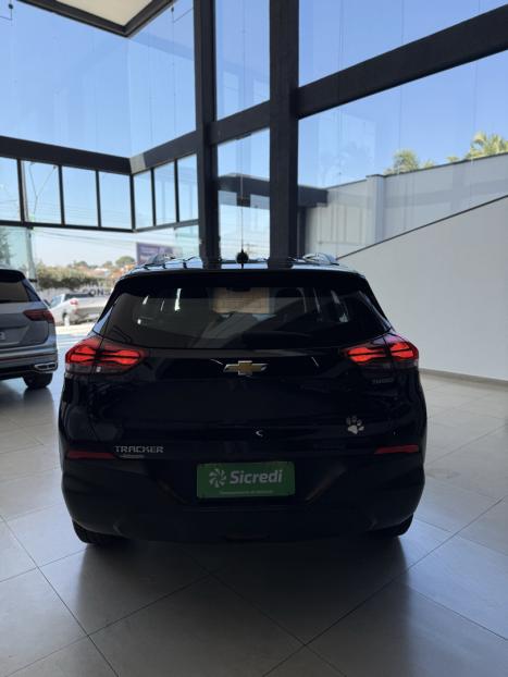 CHEVROLET Tracker 1.0 4P FLEX TURBO AUTOMTICO, Foto 6