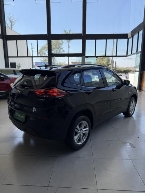 CHEVROLET Tracker 1.0 4P FLEX TURBO AUTOMTICO, Foto 7