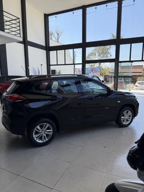 CHEVROLET Tracker 1.0 4P FLEX TURBO AUTOMTICO, Foto 8