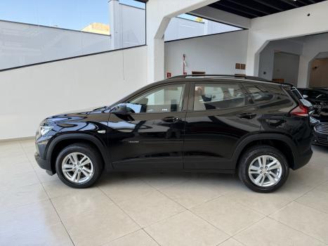 CHEVROLET Tracker 1.0 4P FLEX TURBO AUTOMTICO, Foto 9