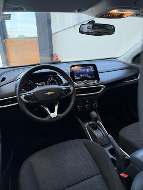CHEVROLET Tracker 1.0 4P FLEX TURBO AUTOMTICO, Foto 10