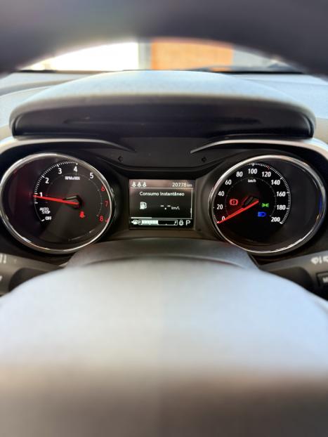 CHEVROLET Tracker 1.0 4P FLEX TURBO AUTOMTICO, Foto 11