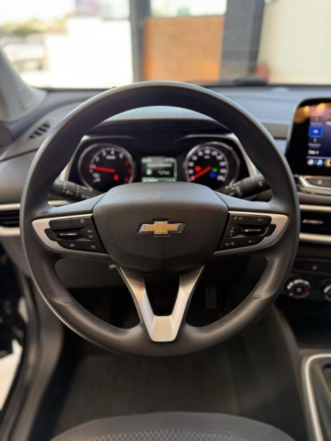CHEVROLET Tracker 1.0 4P FLEX TURBO AUTOMTICO, Foto 12