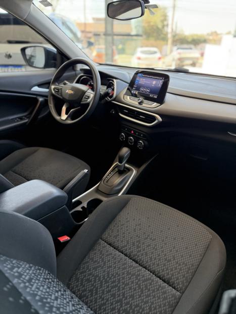 CHEVROLET Tracker 1.0 4P FLEX TURBO AUTOMTICO, Foto 18