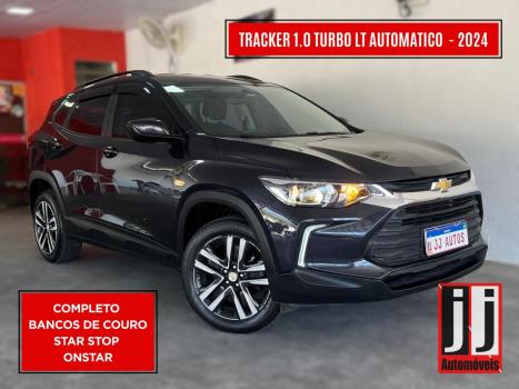 CHEVROLET Tracker 1.0 12V 4P FLEX TURBO LT AUTOMTICO, Foto 1
