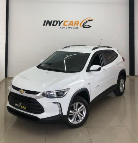 CHEVROLET Tracker 1.0 12V 4P FLEX TURBO LT AUTOMTICO, Foto 1